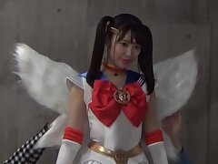 HTB03_03 Minami Mizuhara's Passionate Encounter A Fiery Facial Finale!