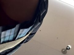 s29 Dark-Haired Japanese Angel Enjoys Thick Passionate Moments