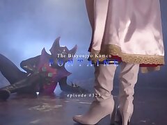 SPSC05_01 Luxury SOAP Massage Leads to Intense Nakadashi Climax