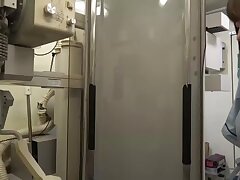 m7 Sizzling Japanese Teen's Tight Ass Toy Play Fantasies