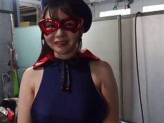 SPSE30_03 Hot Japanese Babe Takes On Multiple Partners In Steamy Nights