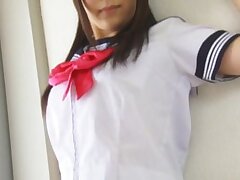 GEXP86_01 Mai Kuroki Sizzles With Curvy Ass In Steamy Threesome Action