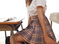 COCH-040 Misa Turns Cosplay Dreams Into Hot Intimate Nights