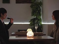 SSIS-951 Sizzling Asian Goddess Enjoys Intense Bedroom Pleasure