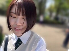 PIYO-212 Honami Uehara's Explicit Blowjob Thrills Amateur Fans Live