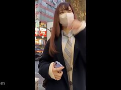 476MLA-182 Two Teens Enjoy Big Cum Explosion Following Intense Oral Fun