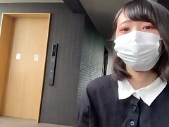 FC2-PPV-3110899 Sizzling Redhead Japanese Temptress Savors Thick Creampie Bliss