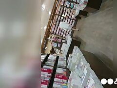 moko8_0 Adorable Japanese Flexi-Goddess Thrills with Giant Toy Seduction