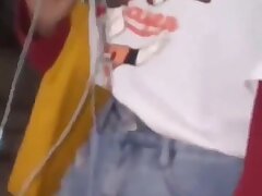 gachigire Sensual Woman Discovers Pleasure in Intense Bedroom Adventures