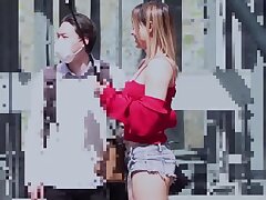 NVH-004 Passionate Wet Asian Love Post-Self-Pleasure Ecstasy