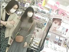 oyakoshihukujk Adorable Asian Cutie Swoons While Giving Blowjob & Swallowing