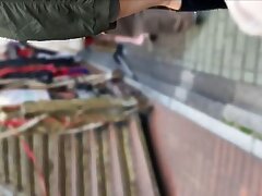 fuu-115-25479767e826105ee8f Sultry Curvy Chick Reveals Stunning Booty During Hot Doggystyle Action