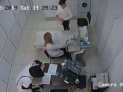 uzi1280 Hot Cabin Attendant Flashes Her Sexy Ass While On Duty