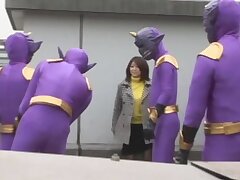 GPTM12_05 Hot Stud Thrills in a Lewd Japanese Girls' Pleasure Extravaganza!