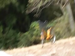 SCWA217SD Passionate Night Sweet Japanese Teen's Surrender in Doggy Style