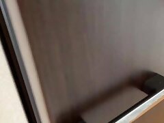 mashiritoex_02s Passionate Night Drive Intimate Adventures in the Car