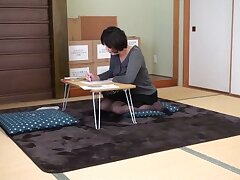 FMR-060 Obedient Nasty Girl Deepthrottles Thick Cock Inside Passionately