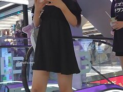 BC-AA-576 Hot Asian Babe Loves Giving Deepthroat Blowjob Passionately