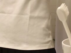 JKofuro1105 Blonde Bombshell's Sensual Blowjob & Handjob Explosive Finale!