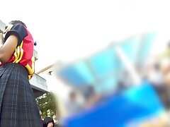 42186 Maria Ozawa Drops Blue Outfit for Intense Wild Sex Action