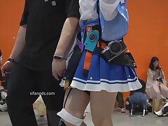 xxn-317 Asian Milf Kasumi Enjoys Intense Passionate Sex Moments