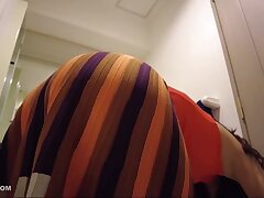 483DAM-012 Maria Ozawa Enjoying Her Perfect Tits With A Big Cream Pie